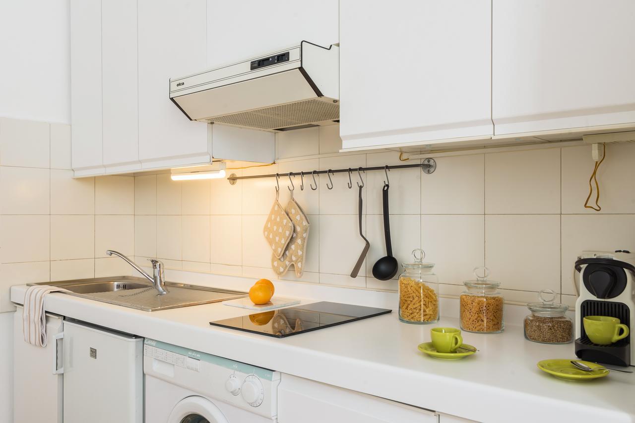Stampa Flexyrent Apartment Милан Экстерьер фото